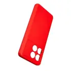 Beline Silicone Case for Poco X6 Pro red — Foto 3