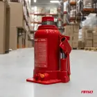 Bottle Hydraulic jack 32T — Photo 2