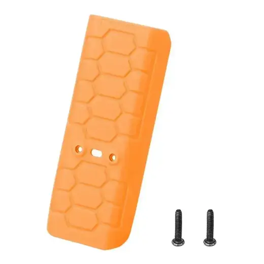 Protective back cover SUNNYLIFE for DJI Avata 2 (orange) Photo