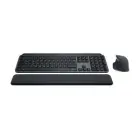 Logitech Keyboard and Mouse Set MX Keys - Graphite — Foto 3