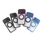 X-ONE Dropguard 3S Shock Dominator compatible with MagSafe for iPhone 18 Pro / 17 Pro light blue — Foto 2