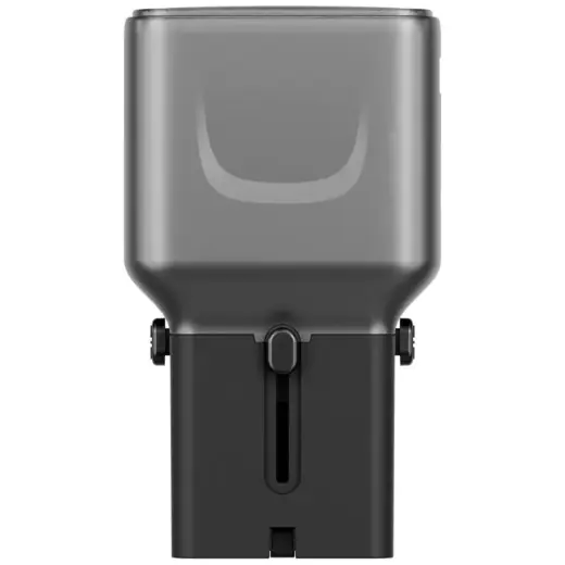 Wall charger Energea TravelGo Adapter 35 USB-A|USB-C 35W graphite-black Photo