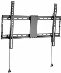 Televizora stiprinājums Gembird TV wall mount (Fixed) 37”-80” Фото num