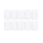 Qoltec The EM proximity card  EM| Mifare  |125 kHz | 10 pcs Foto 3