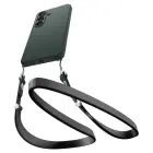 Spigen Liquid Air Mag phone case with MagSafe support for Samsung Galaxy S26+ (S947) green — Photo 17