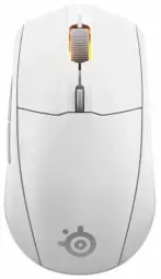 Datorpele SteelSeries Rival 3 Gen 2 White Wireless