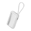 Powerbank Romoss PPR20 20000mAh (white) Photo