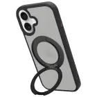 Tactical MagForce Hyperstand Cover for Apple iPhone 17 Asphalt — Photo 3