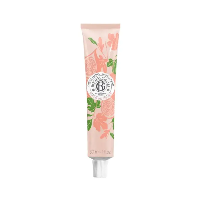 Roger & Gallet Fleur De Figuier Hand Cream
