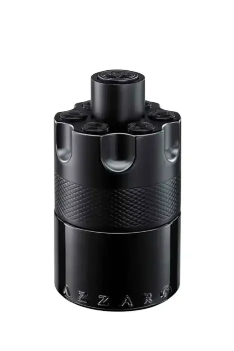 Tester Azzaro Wanted The Most Wanted Intense Edp 100ml