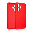 Beline Silicone Case Infinix Hot 30i Red — Foto 1