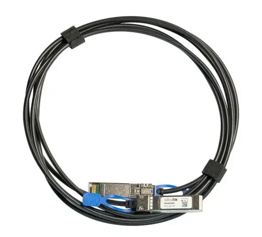 MIKROTIK 1m Direct attach cable SFP 1G