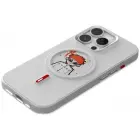 Case XTREM Instant Custom E-INK for       iPhone 16 Pro Max white — Фото 2