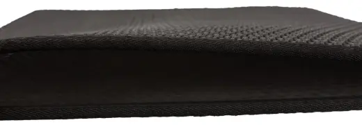 Kaķu tualetes paklājs : Trixie Cat Litter tray sieve mat, EVA, 40*55 cm, black Foto 12