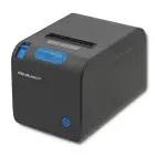 Qoltec Receipt printer RTP-0246 | voucher | thermal | High Speed | 203 dpi | USB Foto 2