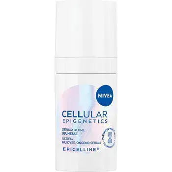 Nivea Cellular Epigenetics Rejuvenating Serum 15ml