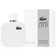 Eau de Lacoste L.12.12. Blanc Eau de Parfum EDP Tester Фото num