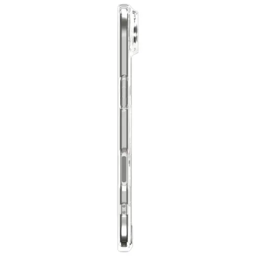 Spigen Ultra Hybrid Mag MagSafe Case for iPhone Air Graphite Foto 4