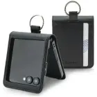 Case Mercury Basic Diary for Samsung      Galaxy Z Flip8 black — Foto 1