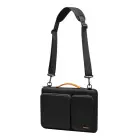 Laptop Briefcase 16'' Tomtoc Defender-A42 (black) — Foto 4