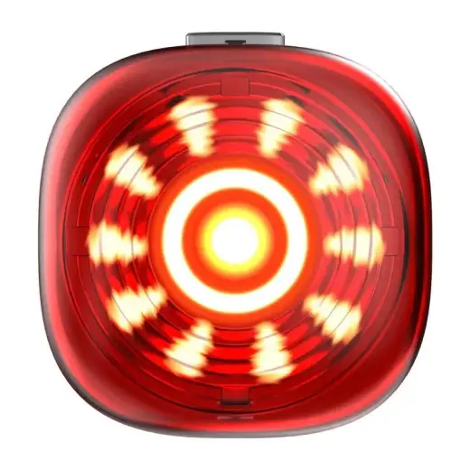 Bike light, rear iGPSPORT TL30 smart Foto 3