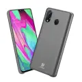 Dux Ducis Skin Lite phone case for iPhone X | iPhone XS black — Photo 1