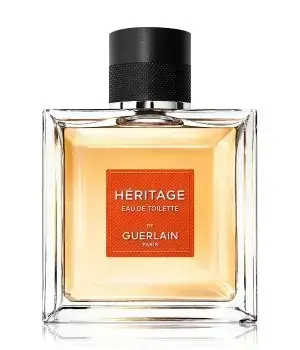 Guerlain Héritage (EDP) parfimērijas ūdens vīriešiem 100 ml