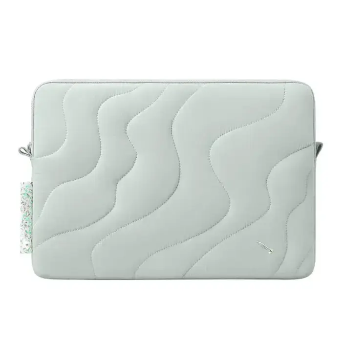Tomtoc Terra-A27 16'' laptop case (blue)