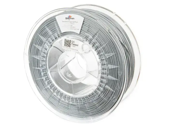 Filaments PLA stone age dark 1kg Spectrum