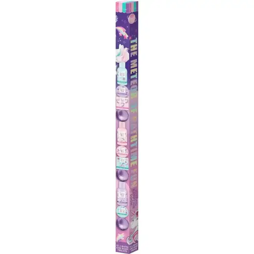 Baylis & Harding, Set Regalo Bellezza, Geschenkset Einhorn 12-tlg (Set per La Cura Del Corpo) Photo