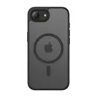 TECH-PROTECT BASICMAG MAGSAFE IPHONE 16E / 17E MATTE BLACK — Photo 3