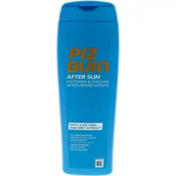 Piz Buin After Sun Moisturising Lotion