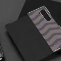 Dux Ducis Bril Case for Samsung Galaxy Z Fold 7 - Black Photo