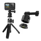 TELESIN quick mount bracket for sports cameras — Foto 2