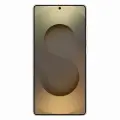 Samsung Galaxy S25 Ultra telefona maciņš pelēks Foto 2