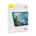 Baseus Crystal Tempered Glass 0.3mm for tablet Huawei MatePad Pro 12.6" Foto 9