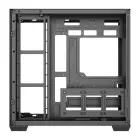 DarkFlash C280 computer case (black) — Photo 9