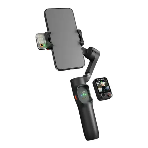 Hohem iSteady V3 Ultra (black) Фото num