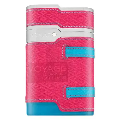 Armaf Voyage Hawaii eau de parfum для женщин 100 мл