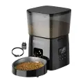 Rojeco 2L Automatic Pet Feeder Button Version Foto 4