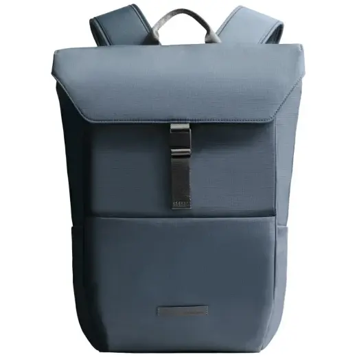UNIQ Arden RPET 24L Blue Backpack Фото num