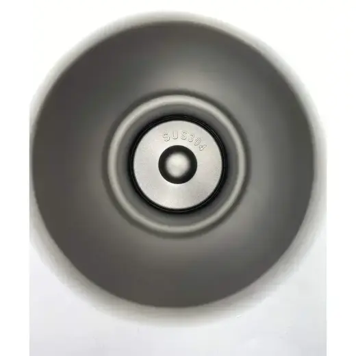 Pudele-termoss Energy 0,5L sarkana/gaiši zila/dzeltena/zaļa Foto 3