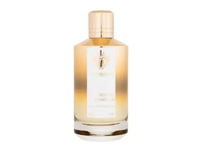 MANCERA Royal Vanilla Eau de Parfum 120 ml