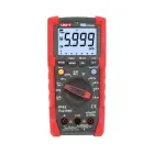 UNI-T UT191E professional digital multimeter — Foto 4