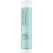Paul Mitchell Clean Beauty Hydrate Shampoo Shampoo 250 ml