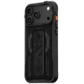 Skinarma Phantom Case for iPhone 17 Pro Max Magnetic Charging + Grip Stand Black Фото num