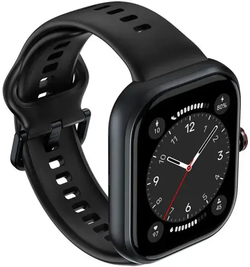 Honor Choice Haylou Watch Photo