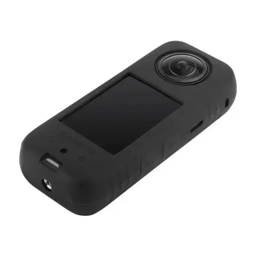 Camera Cover & Strap Sunnylife for Insta360 X3 (IST-BHT504) Foto 2