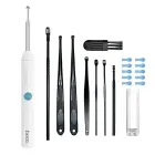 Ears cleaner with camera HP65 Hoco white — Foto 7