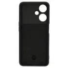 Slide Camera Armor Case for Oppo A59 Black — Фото 3
